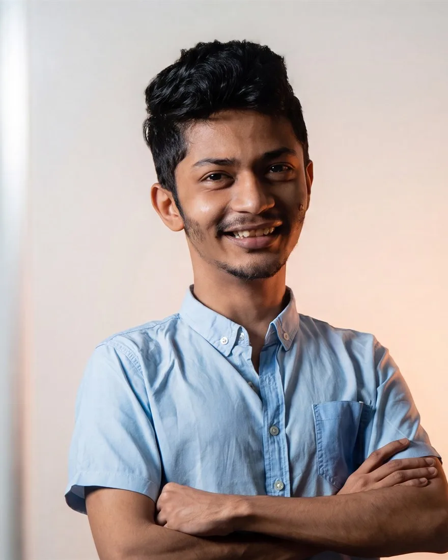 Ryan Nugara.